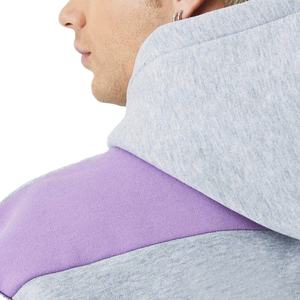 Chándales de invierno para hombre acampanados apilados con estampado ligero fabricados con diseño de logotipo personalizado - Product Image 4