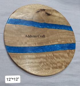 Tabla de cortar queso de madera de Acacia y herramienta de corte, tabla de desayuno personalizada, tabla de charcutería de madera, plato de queso - Product Image 4