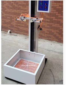 IEC62133 laboratoire de machine d'essai de chute mobile réglable testeur de chute libre de téléphone portable de haute qualité - Product Image 6