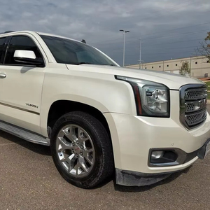 2015 GMC Yukon SLT - Product Image 1