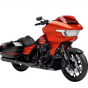 Motocicleta Premium Special 2026 CVO Road Glide ST 2000cc V-Twin Bagger, 6 Velocidades, EFI, Modelo Touring, EN VENTA, LISTA PARA EXPORTAR AHORA - Product Image 1