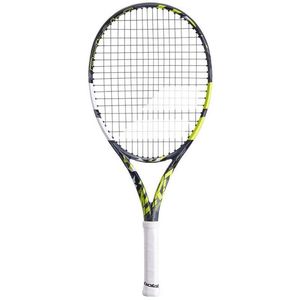 Raqueta de jugador profesional para deportes al aire libre, raqueta de tenis de carbono ligera duradera, tecnología Power Spin - Product Image 5