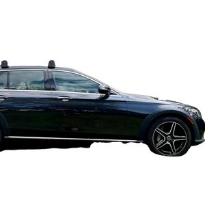 Mercedes-Benz E450 4-Matic All-Terrain 2021 usado en buen estado - Product Image 1