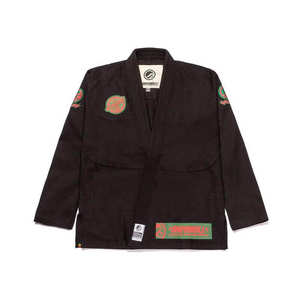 El más nuevo 2025 famoso modelo Bjj Gi diseño de logotipo personalizado y diseño personalizado conjunto de trajes Bjj de alta calidad BRIGHT WAY INTERNATIONAL - Product Image 1