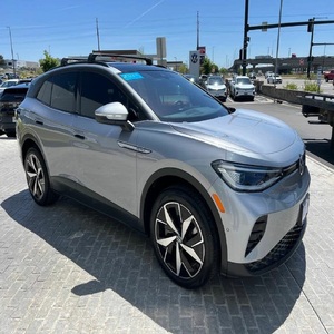 Volkswagen ID.4 Pro S 2023, transmission automatique, boîte de vitesses automatique, intérieur en cuir foncé, conduite à gauche, taille des pneus R16, caméra arrière - Product Image 1