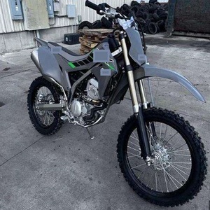 Qualité supérieure 2024 KLX300R 292cc (Motocyclettes) Prêt à l'exportation - Product Image 1