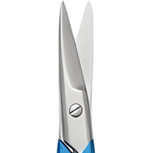 Manual Reusable Veterinary General Surgery Instruments | CE Certified Class I Stainless Steel Surgical Scissors | Custom Brand 1 - Product Image 5
