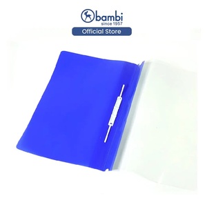 Biểu tượng tùy chỉnh tài liệu thư mục nộp hồ sơ Sản phẩm đa màu kích thước A4 giấy trong suốt PP tập tin thư mục cho tài liệu văn phòng - Product Image 6