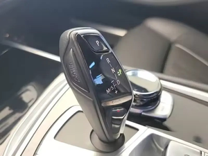 BMW Serie 7 750i 2024 USADO EN EXCELENTES CONDICIONES, VOLANTE A LA IZQUIERDA, ASIENTOS DE CUERO, CÁMARA TRASERA, AUTOMÁTICO INTELIGENTE, LISTO PARA CONDUCIR - Product Image 3