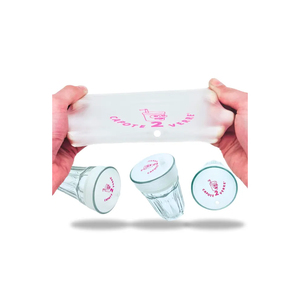 ฝาปิดซิลิโคนป้องกันการแทงเครื่องดื่มจากผู้ผลิต - Product Image 2