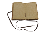 Cuaderno de Cuero Auténtico con Logotipo Personalizado de Alta Demanda, Cuaderno de Escritura Recargable A5 para Oficina y Escuela, Disponible a los Precios Más Bajos, OEM