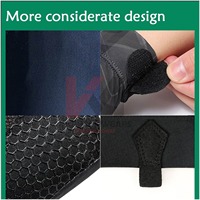 Gant de billard professionnel pour main gauche, taille moyenne, respirant, ajustement flexible, course de queue fluide, paume antidérapante, billard américain, snooker, carom