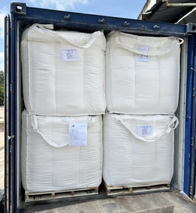 Bột Tinh bột sắn tự nhiên từ sắn-thực phẩm an toàn, sử dụng công nghiệp-số lượng lớn 25kg 50kg 850kg bao bì - Product Image 3