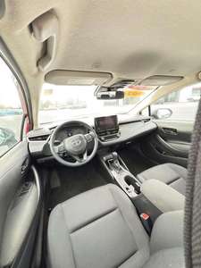 EFICIENTE PARA USO: Toyota Corolla Cross SUV - Product Image 4