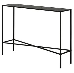 New Modern Stainless Steel <b>Console</b> <b>Table</b> Usage Home Hotel Restaurant Bar Party Made in India Direct Factory Sell Cheapest 2024 - Product Image 1