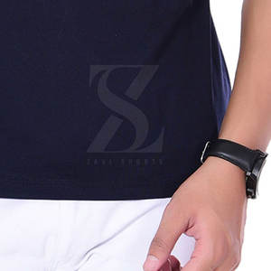 Fabricant pakistanais T-Shirt pour homme Qualité supérieure OEM T-Shirt pour homme personnalisé au prix de gros - Product Image 6