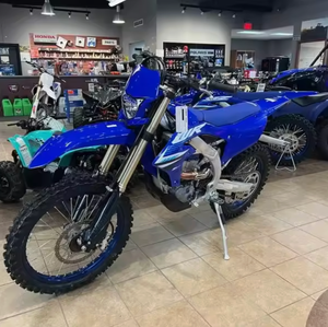 NOUVELLE MOTO WR450F 2024 ORIGINALE - Product Image 3