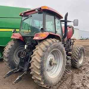 Tractor agrícola usado Case IH de la mejor calidad, tractor agrícola 125A, tractor agrícola, precio barato - Product Image 4