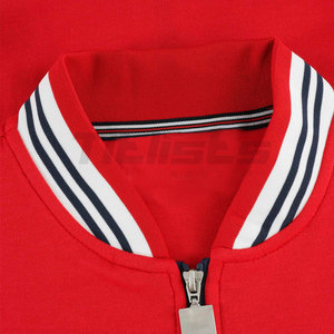 Quick Dry <b>Lightweight</b> Track <b>Jacket</b> Gym <b>Running</b> Fitness Warm Up <b>Jacket</b> For Adults - Product Image 3