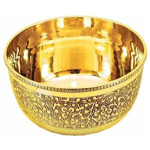 Vaisselle, bols de service, design artisanal, finition artisanale, plat et bol de service, design brut, décoration intérieure, matériau solide - Product Image 1