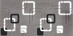 Carreaux muraux décoratifs de designer d'intérieur de luxe de Morbi surligneur intérieur numérique en céramique argent doré 300x600mm 30x60cm - Product Image 2