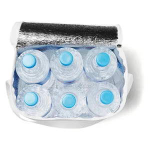 BIG CUBACOOL Sac isotherme personnalisé, boîte isotherme personnalisable pour merchandising - Product Image 2