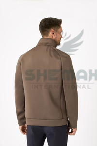 เสื้อสเวตเตอร์สำหรับผู้ชายระบายอากาศได้ดีสวมใส่สบายสำหรับนักปั่นที่สมบูรณ์แบบยืดได้สำหรับม้าในทุกฤดูกาล - Product Image 3