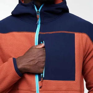 Vêtements d'hiver imperméables de haute qualité pour activités de plein air, veste de ski imperméable en softshell pour femmes, sweat à capuche, veste de snowboard - Product Image 2