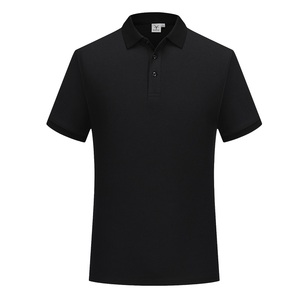 Camiseta de Manga Corta 100% Algodón Puro, Transpirable, con Logotipo Personalizado OEM, Impresión Puff, Antiarrugas, Tela de Lona, Diseño Liso - Product Image 1