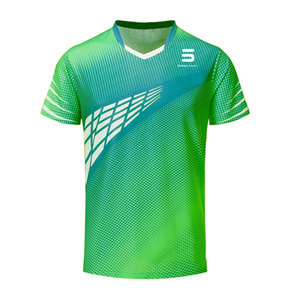 Tenue de sport unisexe tendance de haute qualité du meilleur fabricant, uniforme de lacrosse professionnel de gros par sublimation - Product Image 5