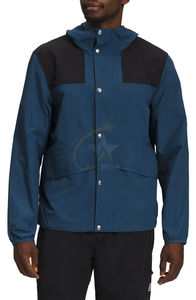 Premium Quality Custom Logo <b>Men's</b> Windbreaker Outerwear <b>Plus</b> <b>Size</b> Jackets Hoodie <b>Coat</b> Windproof Lightweight Jacket For <b>Men</b> 2025 - Product Image 5