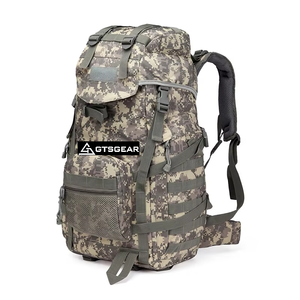 Custom Logo Design Men Hiking <b>Big</b> Capacity Lightweight Casual Sports <b>Backpacks</b> Hiking Travel <b>Backpack</b> Casual Sports - Product Image 3