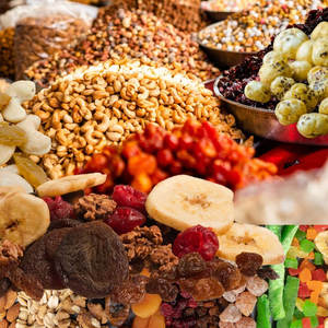 เม็ดมะม่วงหิมพานต์แบบ W180บรรจุแบบสูญญากาศปิดผนึกทั้งเม็ดมะม่วงหิมพานต์แบบไม่มีเปลือกทำจากเม็ดมะม่วงหิมพานต์สีขาวธรรมชาติ - Product Image 4