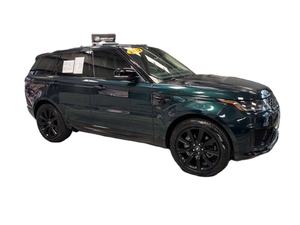 Modèle standard 2022 Sport HSE Édition Argent - Product Image 3