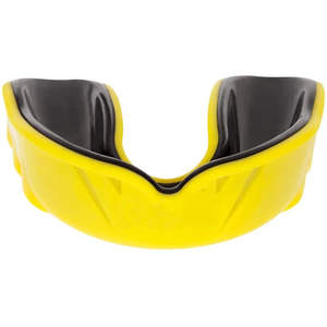 Protector bucal profesional/protector de goma/protección de artes marciales protector bucal DE DOBLE BOCA boxeo - Product Image 6