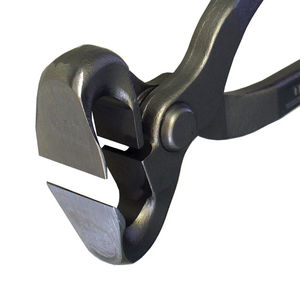 Pinza de pezuña, solución de herrador Premium, durabilidad inigualable, precisión refinada, diseño ergonómico cómodo - Product Image 2