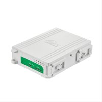 BE102-BLIIOT Gateway Modbus RTU y TCP a IEC104 AC/DC para Automatización Industrial (Plástico)