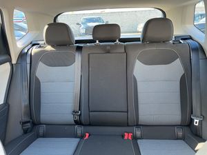 Volkswagen Taos S 4Motion 2025 - Product Image 6