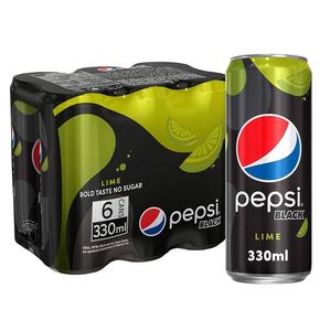 Saveur Pepsi Max Lime-330ml en vrac Acheter des boissons gazeuses - Product Image 4