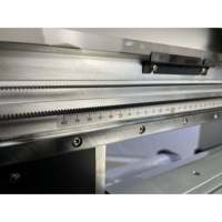 Impresora Audley A3 UV DTF | Impresora de rollo de 12 pulgadas de alta precisión con 3 cabezales Epson XP600 para etiquetas de cristal