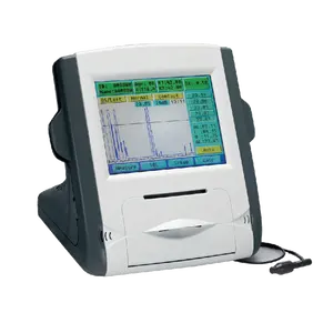 CE onaylı SW1000 göz merkezi A/P tarayıcı oftalmik ultrason bir tarama Pachymeter
