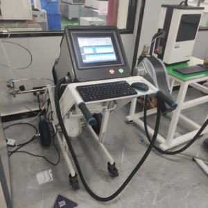 Spectromètre d'émission optique <span class=keywords><strong>mobile</strong></span> portable Spectromètre à lecture directe Spectromètre d'émission optique OES Dispositif de machine - Product Image 5
