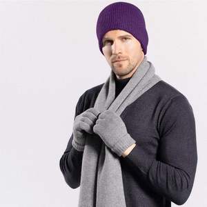 ห่อตัวเองด้วยหมวกฤดูหนาว unisex ที่มีสไตล์อบอุ่น - Product Image 1
