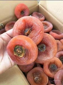 ลูกพลับอบแห้งผลไม้ตากแห้งดอกบัวสีฟ้าจากเวียดนาม2023 - Product Image 5