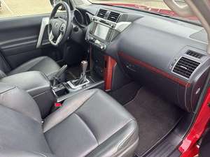 SUV de luxe d'occasion 2024, pleine grandeur, 4 places, moteur turbo 415 ch, transmission automatique, réservoir de carburant 80 L, tout-terrain haut de gamme, conduite à gauche - Product Image 3