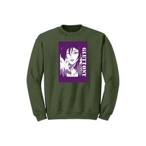 เสื้อสเวตเชิ้ตคอลเลกชั่นระบ280gsm คอลเลกชั่นคอลเลกชั่นผ้าคอตตอน100% ฤดูหนาว + ดีไซน์หน้าอกแบบปรับแต่งได้และโลโก้สี ODM ด้านหน้า - Product Image 5