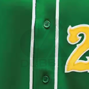 High Quality Polyester Baseball Uniform for Adults Top Selling <b>Light</b> Weight Sets Breathable and Plus Size Options - Product Image 6