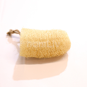 Esponja de Luffa Natural, Ecológica, Biodegradable, de Alta Absorción de Agua, para Limpieza de Cocina y Baño - Product Image 5