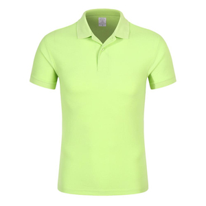 Vente en gros de polos de qualité supérieure respirants à séchage rapide pour hommes polos personnalisés de grande taille pour hommes dans tous les nouveaux modèles - Product Image 1
