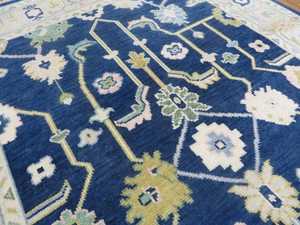 Alfombra de lana de alta calidad y 100% fina para decoración de sala de estar, alfombras y alfombras lavables a máquina de último diseño - Product Image 6